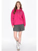myMo Women Hoodie in pink