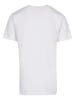 Mister Tee T-Shirt in white