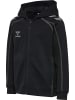 Hummel Reißverschluss Hmlmove Kinder in BLACK