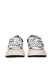Barrow Beige Leder Sneaker