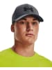 Under Armour Cap "UA Blitzing verstellbare Kappe" in Grau