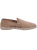Verbenas Slipper Tom in Beige