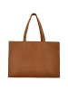 Replay - Shopper 40 cm in golden brown