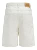 JACK & JONES Junior Shorts in Ecru