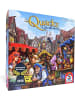 Schmidt Spiele GmbH Quacks of Quedlinburg Brettspiel Englische Ausgabe 10+ 2-4 Spieler