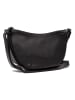 The Chesterfield Brand Piemonte Umhängetasche Leder 30 cm in black