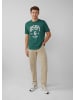 QS T-Shirt in 78D1_tannengrün
