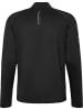 Hummel Jacke Hmlte Strength Herren in BLACK