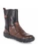 Krisbut Boots in braun