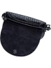 PICARD Saddle Bag Black Tie 5559 in Ozean