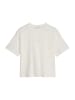 Marc O'Polo T-Shirt Mix N Match in white cotton