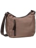 Mandarina Duck Handtasche Hunter Medium Hobo VCT40 in Beaver