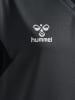 Hummel Hummel T-Shirt Hmlauthentic Multisport Kinder Schnelltrocknend in ASPHALT