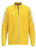 erima Erwachsene, Unisex Erwachsene Trainingsjacke in gelb