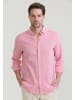 Felix Hardy Hemd in pink