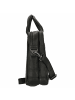 The Chesterfield Brand Boston - Aktentasche 15" 41 cm (black) in schwarz