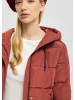 QS Outdoor-Jacke in 3619_rot