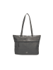 Gerry Weber Shopper 'Keep In Mind  in Dunkelgrau 41 x 27 x 12 cm'