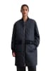 Marc O'Polo Blouson-Steppmantel regular in Deep Night Blue