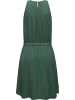 ragwear Sommerkleid Sanai in Pine Green24