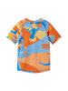 Reima UV-Shirt " Pulikoi " in Orange
