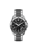 Armani Exchange Armbanduhr Armbanduhr in bicolor