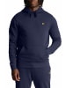 Lyle & Scott Kapuzenpullover in Blau