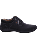 Josef Seibel Schnürschuh in schwarz