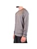 Dondup Grau Herren Strickmode