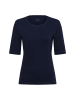 Olsen T-Shirt in marine