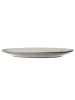 Butlers Dinnerteller HENLEY 4er-Set in Grau