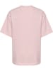 Hummel T-Shirt Hmljr Loose Jungen in PALE LILAC