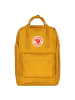 FJÄLLRÄVEN Kanken Rucksack 37 cm Laptopfach in ochre