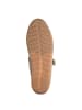 Tamaris Ballerinas in Beige