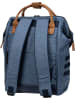 Cabaia Rucksack Adventurer Oxford Medium in Paris
