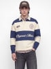 Jack & Jones Sweatshirt in Crown Blue