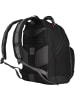 Wenger Synergy Comfortable 16" - Rucksack 46 cm in black grey