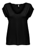 ONLY Top in Black