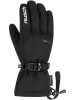 Reusch Fingerhandschuhe Outset R-TEX® XT in 7701 black/white