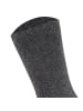s.Oliver Socken 8er Pack in Schwarz/Grau