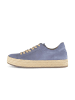 Gabor Sneaker low in blau