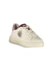 BLAUER USA Weiß Polyurethan Damen Sneaker