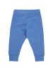Villervalla Sweathose Basic in blau