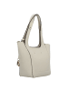 Guess Calista Shopper Tasche 45 cm in bone