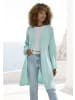 Vivance Longstrickjacke in mint