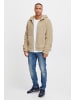 11 Project Fellimitatjacke PRDaag in Natur