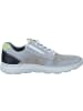 WALDLÄUFER Sneakers Low in stein/grey/weiss