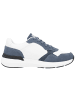 rieker Sneaker low U1400 in weiss
