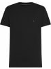 Tommy Hilfiger Rundhals T-Shirt für Herren in kombi