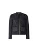 SAVE THE DUCK Steppjacke Tamina in schwarz